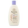 Aveeno Baby Calming Comfort Bath & Body Wash with Relaxing Lavender & Vanilla Scents & Natural Oat Extract, Tear-Free Formula, Paraben-, Phthalate- & Soap-Free, 8 fl. oz view 1