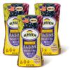 Jumbo Seedless Medley Raisins - 3 15oz. Canisters view 4
