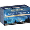 Bigelow Tea Herbal Tea Sweet Dreams 20 Count (Pack of 3) view 1