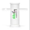 BUG BITE THING Suction Tool - Bug Bites and Bee/Wasp Stings, Natural Insect Bite Relief, Chemical Free - White/Single view 1