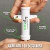 BUG BITE THING Suction Tool - Bug Bites and Bee/Wasp Stings, Natural Insect Bite Relief, Chemical Free - White/Single view 4