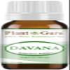 Davana Essential Oil 10 ml 100% Pure Undiluted Therapeutic Grade. view 1