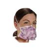 608 PT# 608- Mask Face PFL Laser Blu Magic Arch Retention Band 50/Bx by, Alpha Protech Incorp. view 1