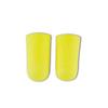 3M 10080529120639 312-1250 Soft Yellow Neon Disposable Uncorded Earplugs, One Size Fits All (Pack of 200) view 1