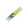 3M 10080529120639 312-1250 Soft Yellow Neon Disposable Uncorded Earplugs, One Size Fits All (Pack of 200) view 2