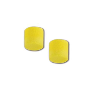 3M 10080529900002 390-1000 Classic Disposable Foam Uncorded Earplug Bulk Packs, One Size Fits All (Pack of 200)