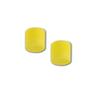 3M 10080529900002 390-1000 Classic Disposable Foam Uncorded Earplug Bulk Packs, One Size Fits All (Pack of 200) view 1