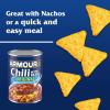 Armour Star Chili with Beans, Canned Food, 12 - 14 OZ Cans view 3