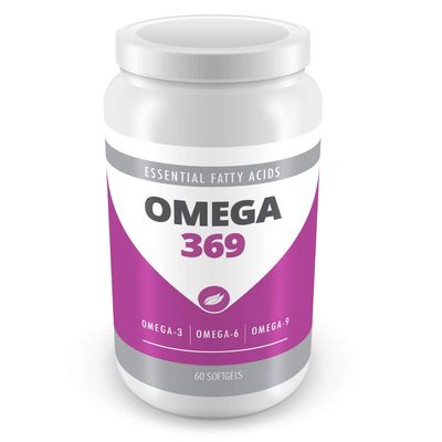 Ardyss Omega 369 Essential Fatty acids
