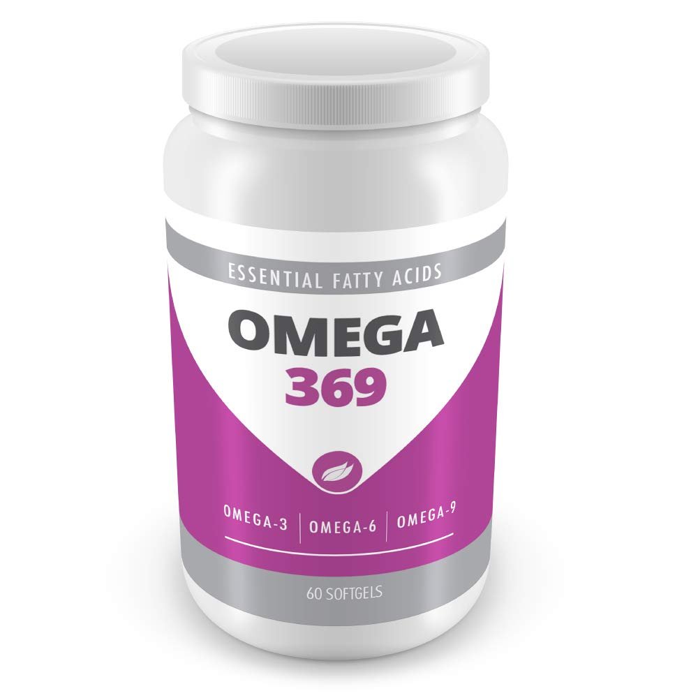 Ardyss Omega 369 Essential Fatty acids