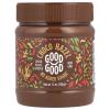 GOOD GOOD No Added Sugar Belgian Choco Hazel Spread - Chocolate Spread with Natural Sweeteners - Gluten Free - Vegetarian Friendly - 12oz / 350g (Pack of 1) view 1