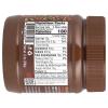 GOOD GOOD No Added Sugar Belgian Choco Hazel Spread - Chocolate Spread with Natural Sweeteners - Gluten Free - Vegetarian Friendly - 12oz / 350g (Pack of 1) view 2
