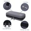 SHBC Insulin Cooler Travel Case for Diabetic Organize Medication Insulated Cooling Bag with 2 Ice Packs Gary view 2