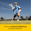 FUTURO Hinged Knee Brace, Adjustable view 2