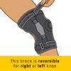 FUTURO Hinged Knee Brace, Adjustable view 4