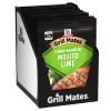 McCormick Grill Mates Mojito Lime Marinade Mix, 1.06 oz (Pack of 12) view 1