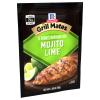 McCormick Grill Mates Mojito Lime Marinade Mix, 1.06 oz (Pack of 12) view 4