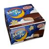 Chocolate Double Decker Moon Pies view 1
