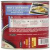 Campbell's Chunky Soup New England Clam Chowder, 18.8 Ounce (Pack of 12) view 2