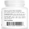 Bio-Tech Pharmacal D3 (1,000 IU), 250 Capsules  All-Natural Supplement  Supports Bone & Immune Health  No Dairy, Fish, Gluten, Peanut, Shellfish, & Soy  No Artificial Colors view 3