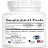 Bio-Tech Pharmacal D3 (1,000 IU), 250 Capsules  All-Natural Supplement  Supports Bone & Immune Health  No Dairy, Fish, Gluten, Peanut, Shellfish, & Soy  No Artificial Colors view 4