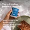 BodyBio Butyrate - Postbiotic for Gut Health, Digestive Support, Bloat, Gas & Constipation Relief, Leaky Gut Repair - Sodium + Butyric Acid Supplement for GI Wellness view 4