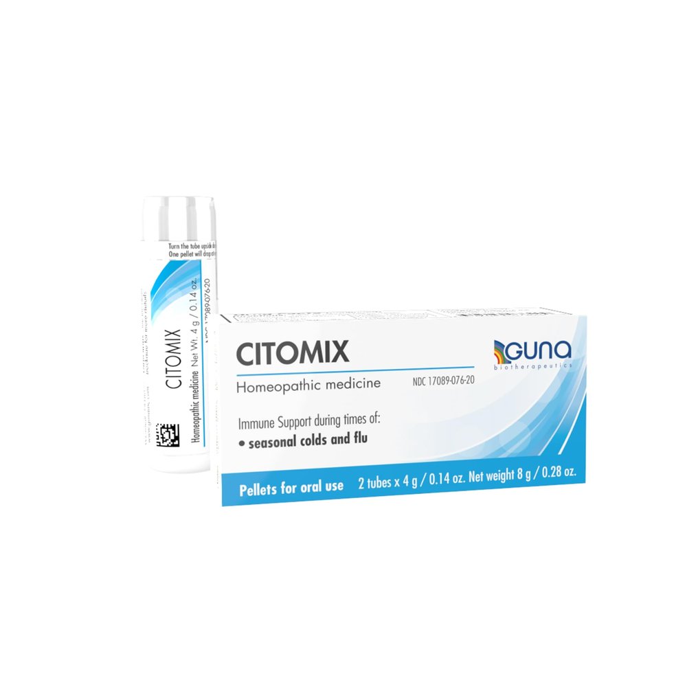 Guna - Citomix 8 gms
