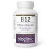 Bioclinic Naturals - B12 Methylcobalamin 1000 mcg 60 loz view 1