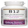 Bioclinic Naturals - B12 Methylcobalamin 1000 mcg 60 loz view 2