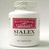 Ecological Formulas - Sialex 90 caps view 1