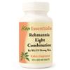 Kan Herb Company Rehmannia Eight Combination  Traditional Chinese Herbal Blend for Dogs & Cats to Support Kidney Health, Vitality, & Hormonal Balance, Herbal Supplement Tablets for Pets, 120 Tablets view 1