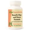 Kan Herbs Company Benefit HIPS and Knees Formula  Traditional Chinese Herbal Blend to Support Joint Comfort, Mobility, and Digestive Balance, Herbal Supplement Tablets for Pets, 120 Tablets view 1