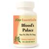 Kan Herb Company Bloods Palace  Traditional Chinese Herbal Blend to Support Circulation, Liver Qi, Emotional Balance, and Overall Wellness, Herbal Supplement Tablets for Pets, 120 Tablets view 1