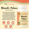 Kan Herb Company Bloods Palace  Traditional Chinese Herbal Blend to Support Circulation, Liver Qi, Emotional Balance, and Overall Wellness, Herbal Supplement Tablets for Pets, 120 Tablets view 2