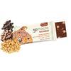 GoMacro MacroBar Organic Vegan Protein Bars - Double Chocolate + Peanut Butter Chips (2.3 Ounce Bars, 12 Count) view 3