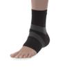 Copper Fit Pro Series Performance Compression Ankle Sleeve, Large view 1