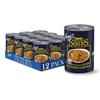 Amys, Vegan Hearty Spanish Rice and Red Bean Soup, Gluten Free, Made With Organic Vegetables, Canned Soup, 14.7 Oz (12 Pack) view 1
