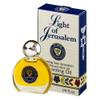 Light of Jerusalem Anointing Oil for Prayer 0.25 fl.oz. Frankincense Myrrh Cinnamon, Cassia, and Flower Extracts view 1