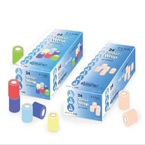 2238738 Anti-Emb Stockings Reg X-Large Green 6Pr/Cr sold as Carton Pt# 3181 by Covidien