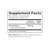 NusaPure Pterostilbene 150mg 180 Veggie Caps (Non-GMO, Vegan) view 4