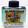 12 PIECES BRYBRADAN 33 ESSENCES SPIRITUAL OIL 33 ESENCIAS ACEITE ESPIRITUAL -1/2 FL OZ 14.7ML view 1
