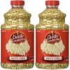 Orville Redenbachers Gourmet Popping Corn - White Corn - 100% Natural (Non-GMO) - Net Wt. 30 OZ (850 g) Each - Pack of 2 view 1