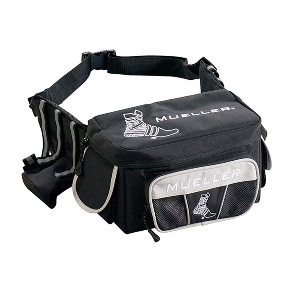 Mueller 19111 Hero Utility Trainer Bag Medical Bag