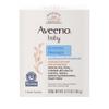 Aveeno Baby Eczema Therapy Bath Treatment for Relief of Dry, Itchy and Irritated Skin, Made with Soothing Natural Colloidal Oatmeal, Unscented, 3.75 Oz, 5 Count, Pack of 2 view 1