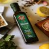 Extra Virgin Siberian Pine Nut Oil, 8.5 oz. Bottle - Premium Quality, Unrefined, 100% Natural - Supports Healthy Digestion and Overall Wellness view 4