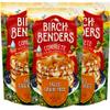 Paleo Pancake and Waffle Mix by Birch Benders, Made with Cassava, Coconut, Almond Flour, Just Add Water, 12 Ounce (Pack of 3) view 1