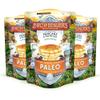 Paleo Pancake and Waffle Mix by Birch Benders, Made with Cassava, Coconut, Almond Flour, Just Add Water, 12 Ounce (Pack of 3) view 4