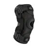 Shock Doctor Knee Brace, Compression Knee Brace for Men & Women, Hinged Knee Brace with Side Stabilizers, Maximum Support, Adjustable Dual Hinges, Knee Braces and Knee Support view 1