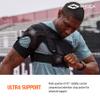 Shock Doctor Shoulder Support Brace for Men, Prevents & Promotes Healing from AC Sprains, Rotator Cuff Injuries & Moderate Separations- Single view 3