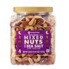 Member's Mark Deluxe Roasted Mixed Nuts With Sea Salt (34 Oz.) view 1